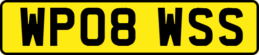 WP08WSS