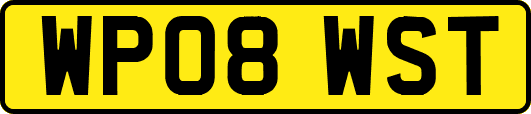 WP08WST