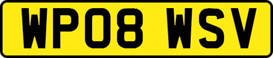 WP08WSV