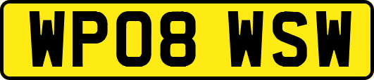 WP08WSW