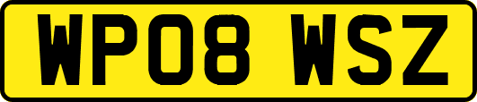 WP08WSZ