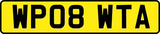WP08WTA