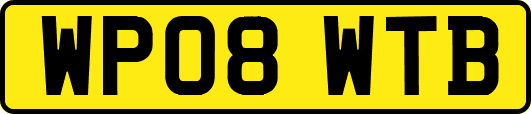 WP08WTB