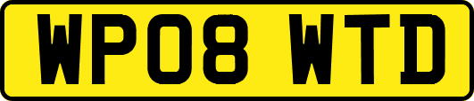 WP08WTD