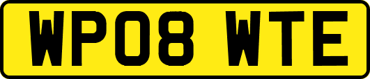 WP08WTE
