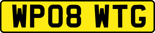 WP08WTG