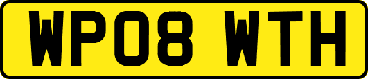WP08WTH
