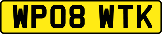WP08WTK