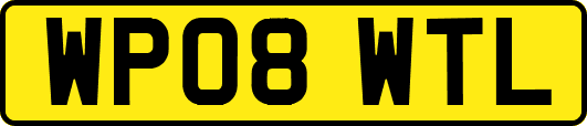 WP08WTL