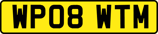 WP08WTM