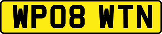 WP08WTN