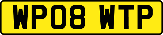 WP08WTP