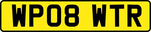 WP08WTR