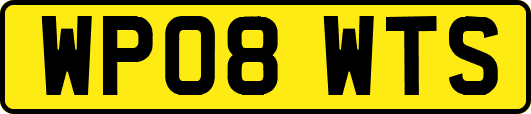 WP08WTS
