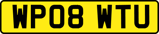 WP08WTU