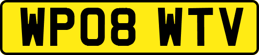 WP08WTV