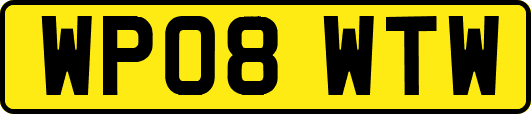 WP08WTW