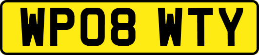 WP08WTY