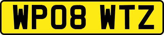 WP08WTZ