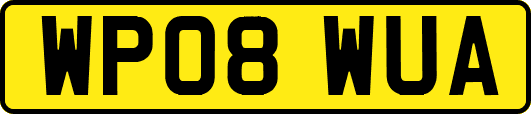 WP08WUA