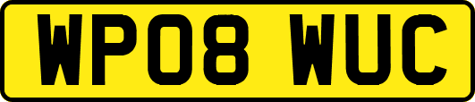 WP08WUC