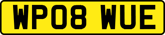 WP08WUE