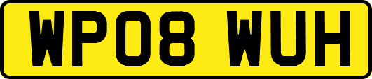 WP08WUH