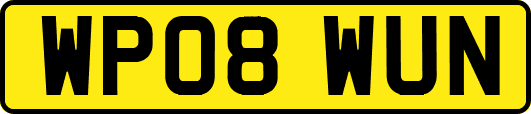 WP08WUN