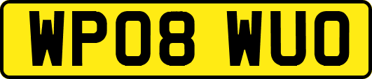 WP08WUO
