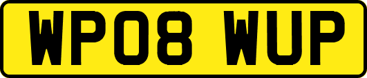 WP08WUP