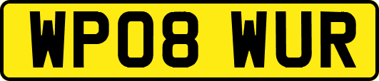 WP08WUR