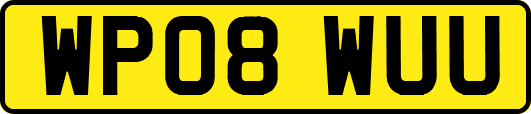 WP08WUU