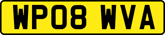 WP08WVA