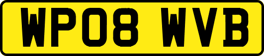 WP08WVB
