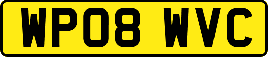WP08WVC