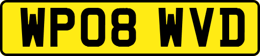 WP08WVD