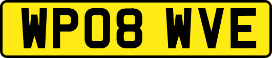 WP08WVE