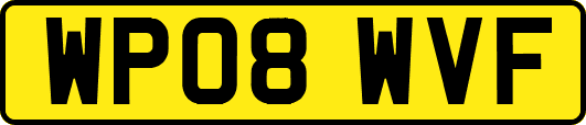 WP08WVF