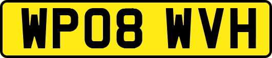 WP08WVH