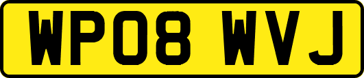 WP08WVJ