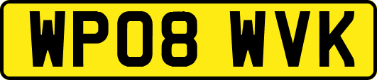 WP08WVK