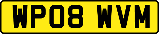 WP08WVM