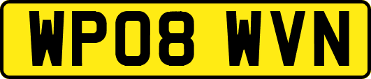 WP08WVN