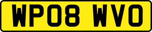 WP08WVO