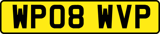 WP08WVP