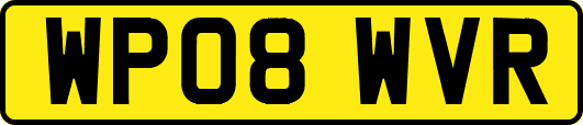 WP08WVR