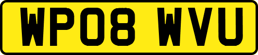 WP08WVU