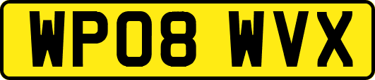 WP08WVX