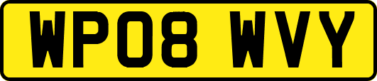 WP08WVY