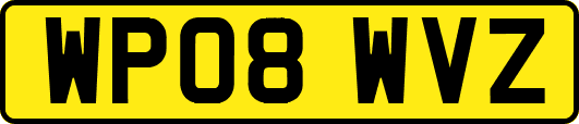 WP08WVZ